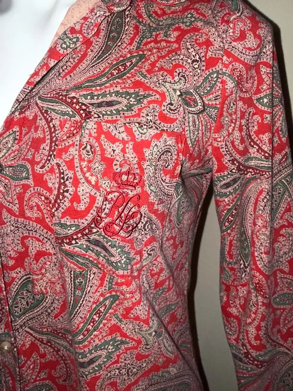 Lauren Ralph Lauren great lauren